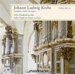 Sämtliche Orgelwerke Vol.11