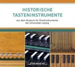 Historische Tasteninstrumente