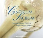 Canticum Sacrum