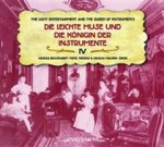 Leichte Muse & Königin Der...