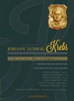 Orchester-& Kantatenwerk