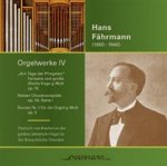 Orgelwerke IV