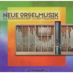 Neue Orgelmus.Aus Skandinavien/+