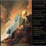 Lecons De Tenebres