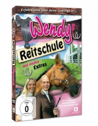 Wendys Reitschule