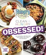 HUNGRY GIRL CLEAN HUNGRY OBSESSED