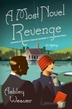 Most Novel Revenge