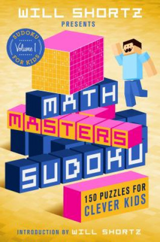 WSP MATH MASTERS SUDOKU