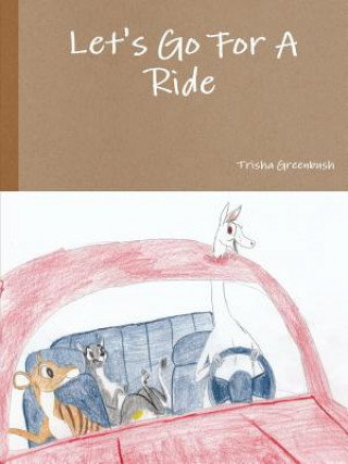 Let's Go for A Ride