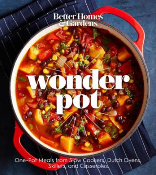 Better Homes and Gardens Wonder Pot