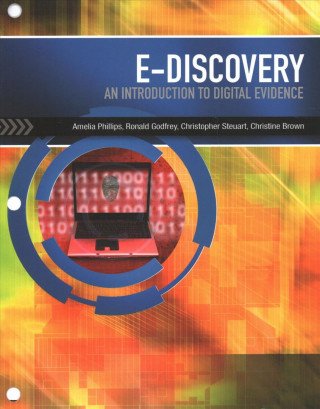 E-DISCOVERY