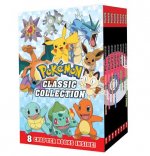 Classic Chapter Book Collection (Pokémon): Volume 15