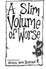 Slim Volume of Worse