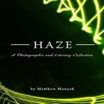 Haze - A Literary Collection