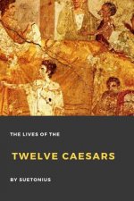 Lives of the Twelve Caesars
