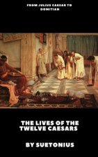 Lives of the Twelve Caesars
