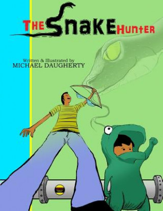 Snake Hunter