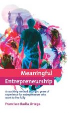 Meaningful Entrepreneurship