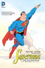 SUPERMAN FOR ALL SEASONS (NEW