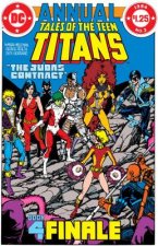 New Teen Titans Vol. 7