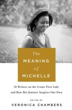 MEANING OF MICHELLE