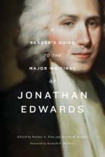 Reader's Guide to the Major Writings of Jonathan Edwards
