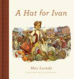 Hat for Ivan