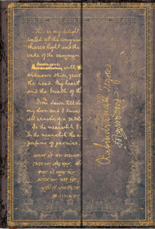 PB Tagore, Gitanjali mini-link