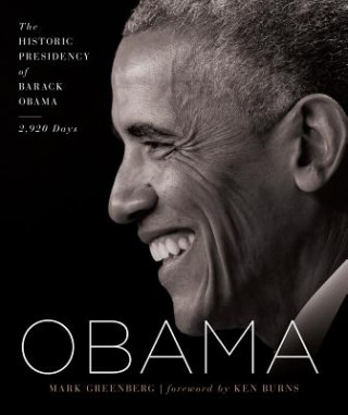 Obama: The Historic Presidency of Barack Obama - 2,920 Days