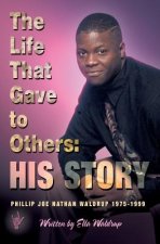 Life That Gave to Others