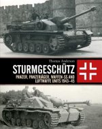 Sturmgeschutz