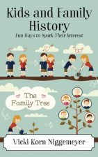 Kids and Family History