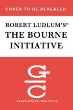 Robert Ludlum's the Bourne Initiative