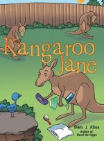 Kangaroo Jane