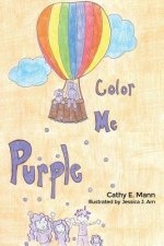 COLOR ME PURPLE