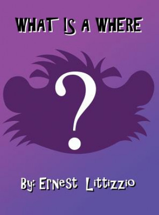 WHAT IS A WHERE