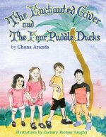 Enchanted Giver and the Four Puddle Ducks
