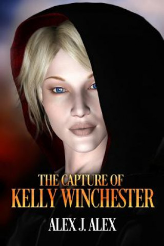 Capture of Kelly Winchester