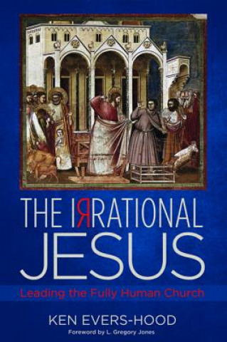 Irrational Jesus
