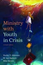 Ministry with Youth in Crisis, Revised Edition