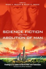 Science Fiction and the Abolition of Man