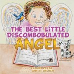 Best Little Discombobulated Angel