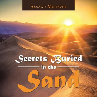 Secrets Buried in the Sand