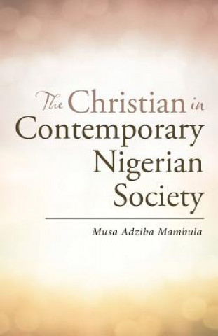 Christian in Contemporary Nigerian Society