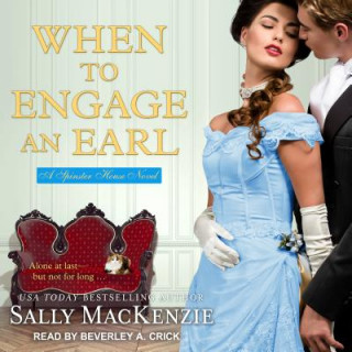 WHEN TO ENGAGE AN EARL       M