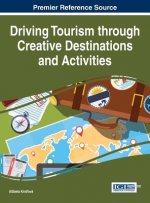 Driving Tourism through Creative Destinations and Activities