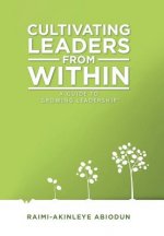 Cultivating Leaders from Within