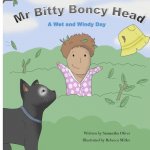 MR BITTY BONCY HEAD A WET & WI