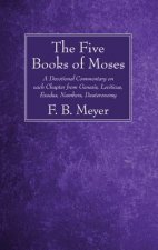 Five Books of Moses