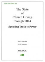 STATE OF CHURCH GIVING THROUGH